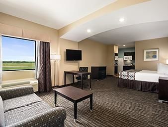 Days Inn Піерсолл Екстер'єр фото