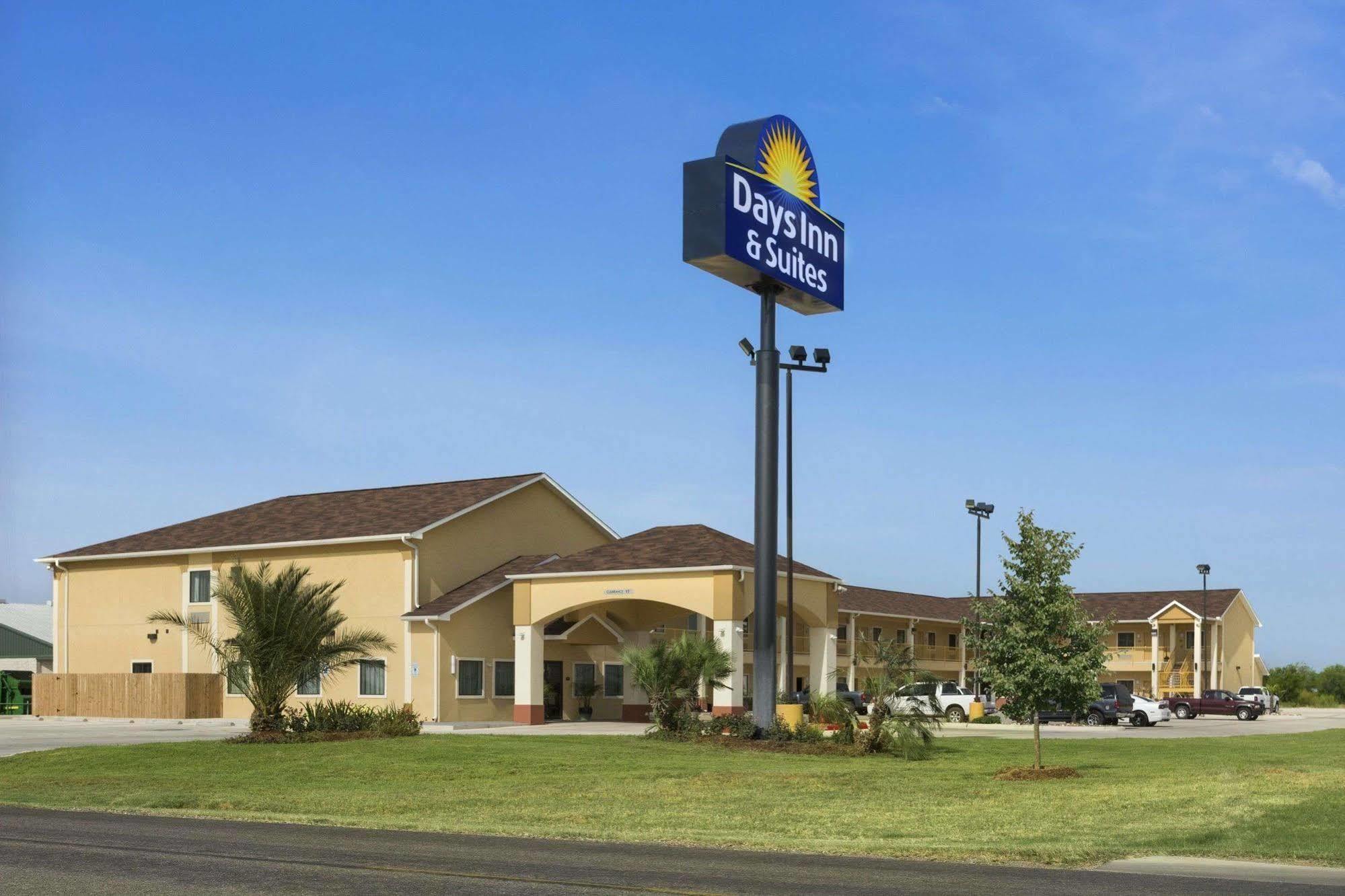 Days Inn Піерсолл Екстер'єр фото