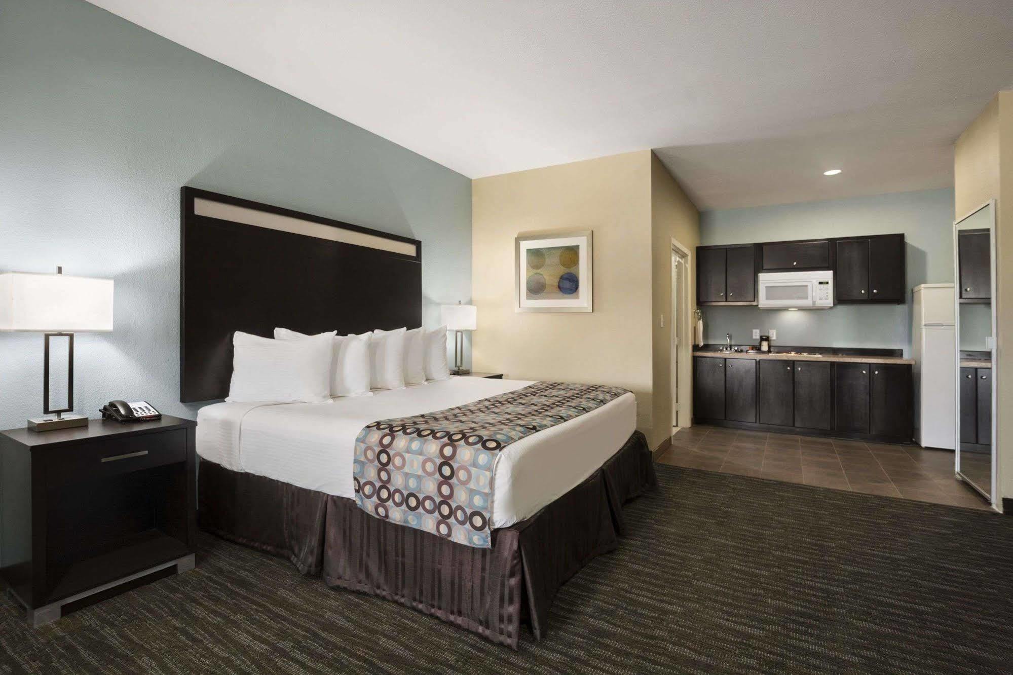Days Inn Піерсолл Екстер'єр фото