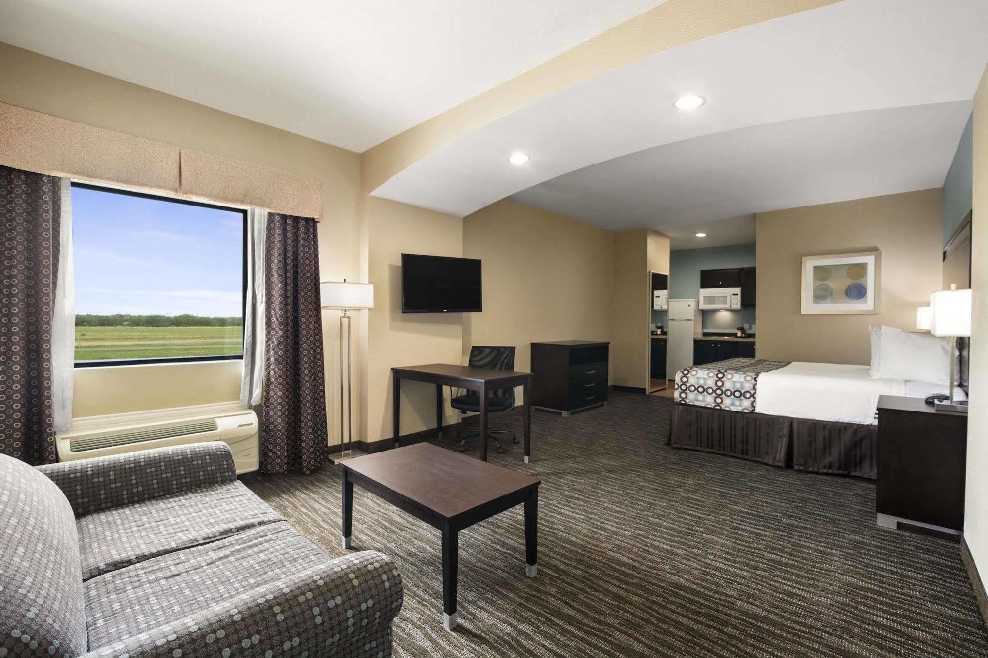 Days Inn Піерсолл Екстер'єр фото