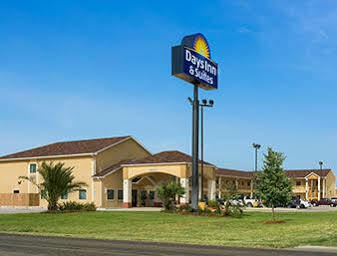 Days Inn Піерсолл Екстер'єр фото